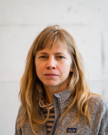 Stephanie Washburn Headshot