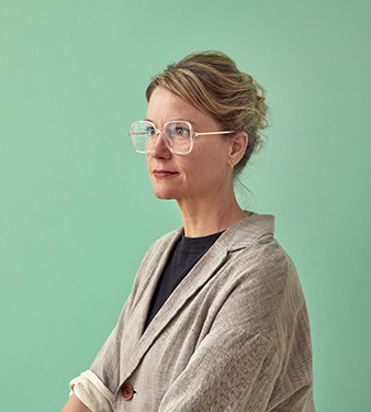Stephanie Dotson