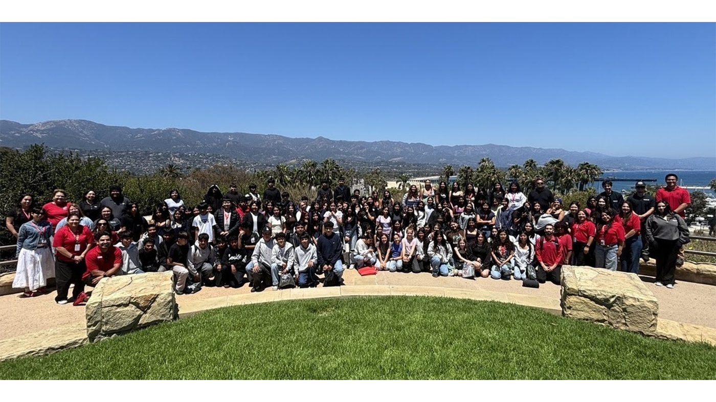 SBCC's Dual Enrollment Summer Bridge Program Introduces More Than 100 Rising Ninth Graders to College